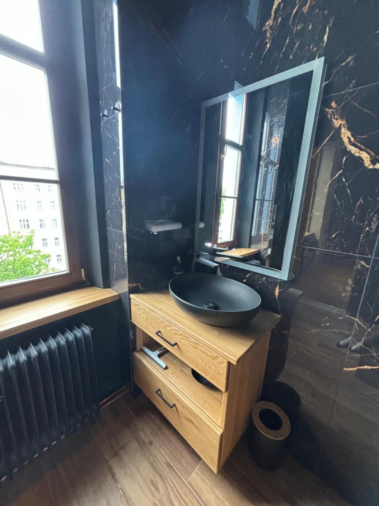 Wenceslas Square Apartment 150 M2 براغ المظهر الخارجي الصورة