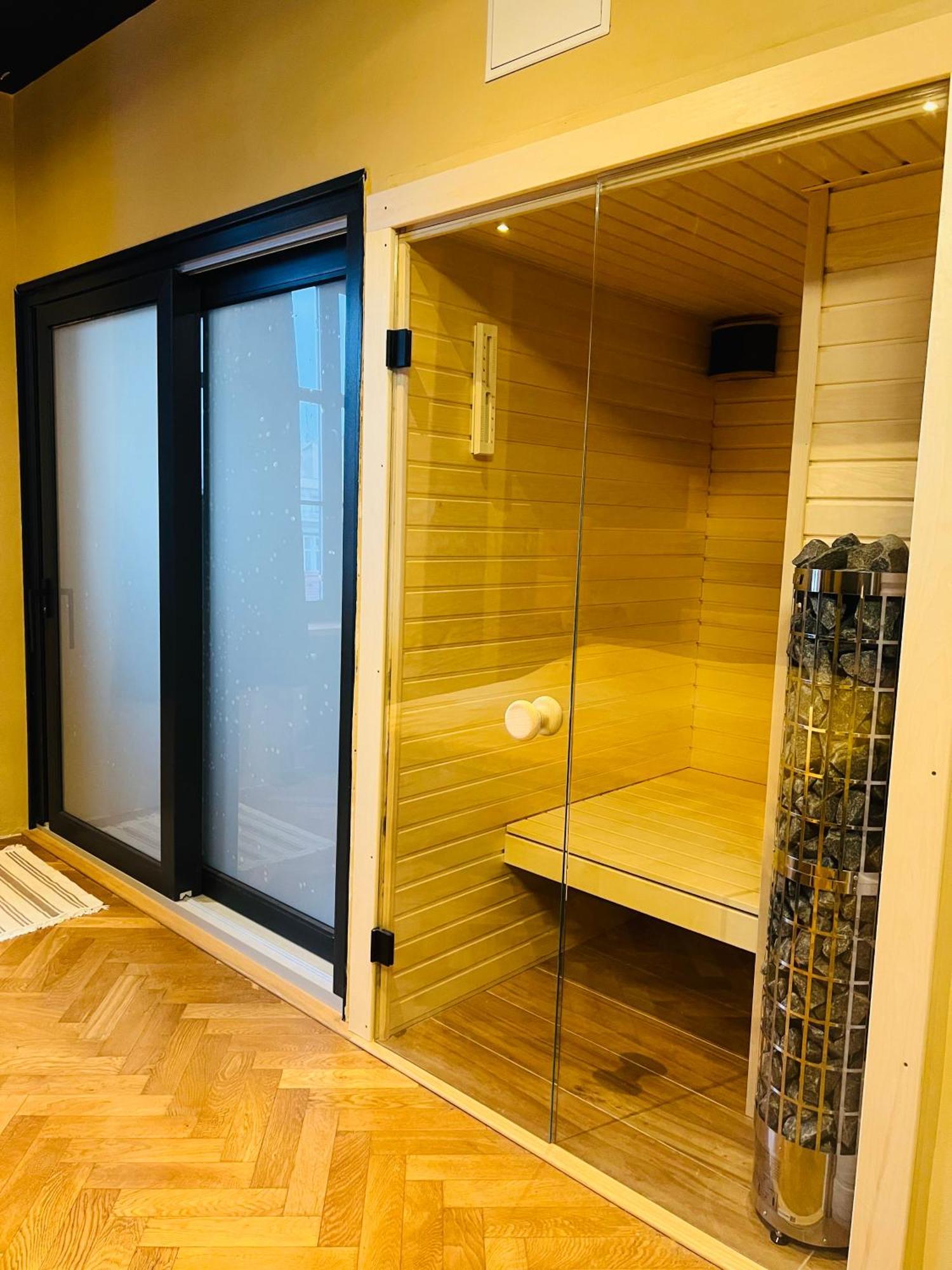 Wenceslas Square Apartment 150 M2 براغ المظهر الخارجي الصورة